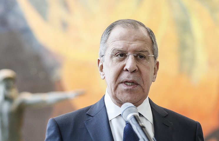 Лавров: Русија ће и убудуће пружати Србији подршку у одбрани легитимних националних интереса у односу на Косово