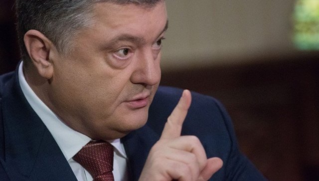 Порошенко: На свету нема искренијег пријатеља Украјине од Канаде