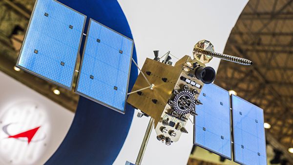 Тачност одређивања координата помоћу ГЛОНАСС-а 2,7 метара