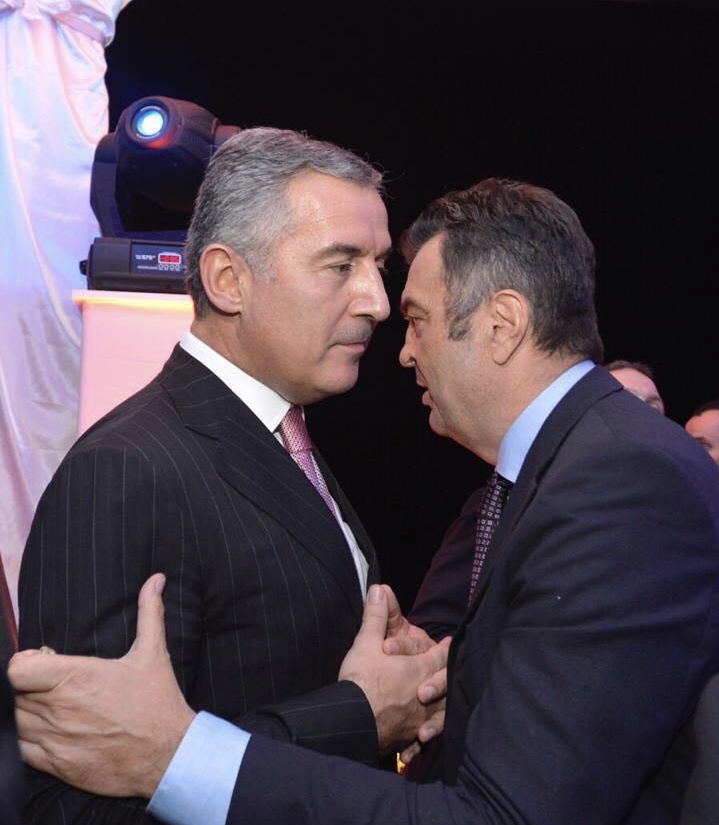 Кнежевић: Клептократа Ђукановић мисли да ће га НАТО спасити 