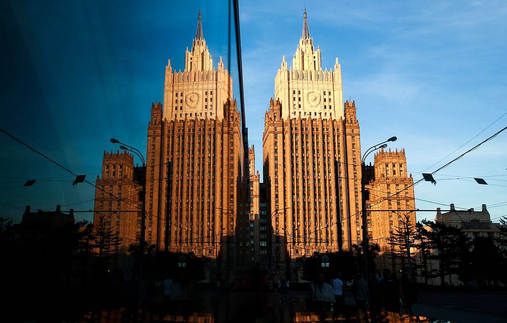 Москва: Западни покровитељи Тиране се и даље претварају да не примећују активне великоалбанске аспирације