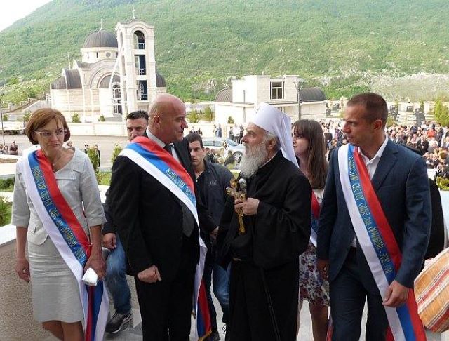 Лажи црногорских медија убијају Миодрага Давидовића Даку