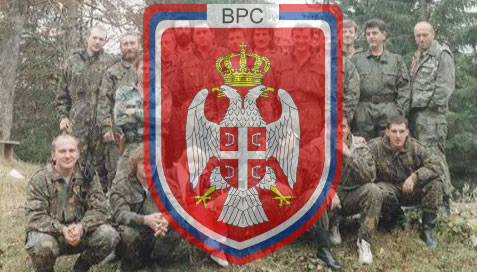 Руски добровољци који су дали животе за Републику Српску