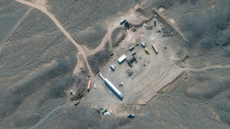 РТ: Иран за инцидент у Натанцу окривио Израел, те га назвао замком за ометање преговора у Бечу