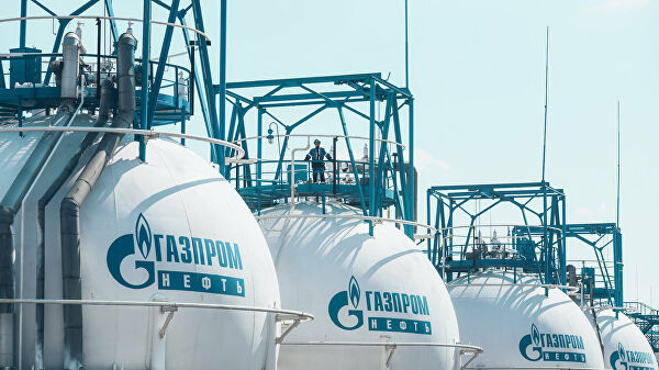Гаспромњефт ће наставити да улаже у НИС