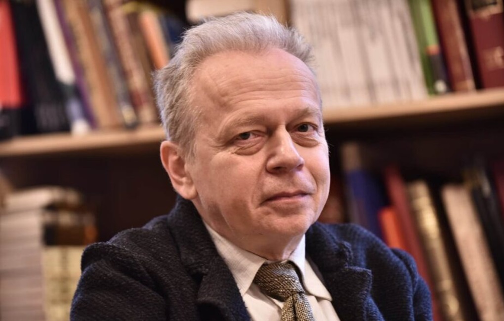 Кршљанин на глобалној конференцији о мултиполарности: Добро дошли у нови свет!