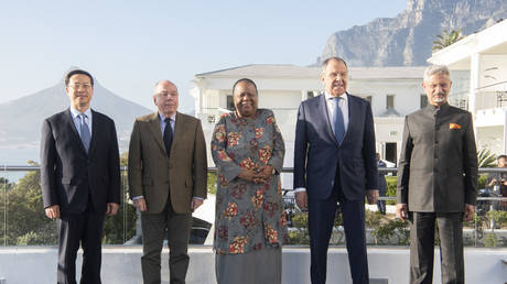 РТ: Индија жели строга правила уласка у БРИКС — Блумберг