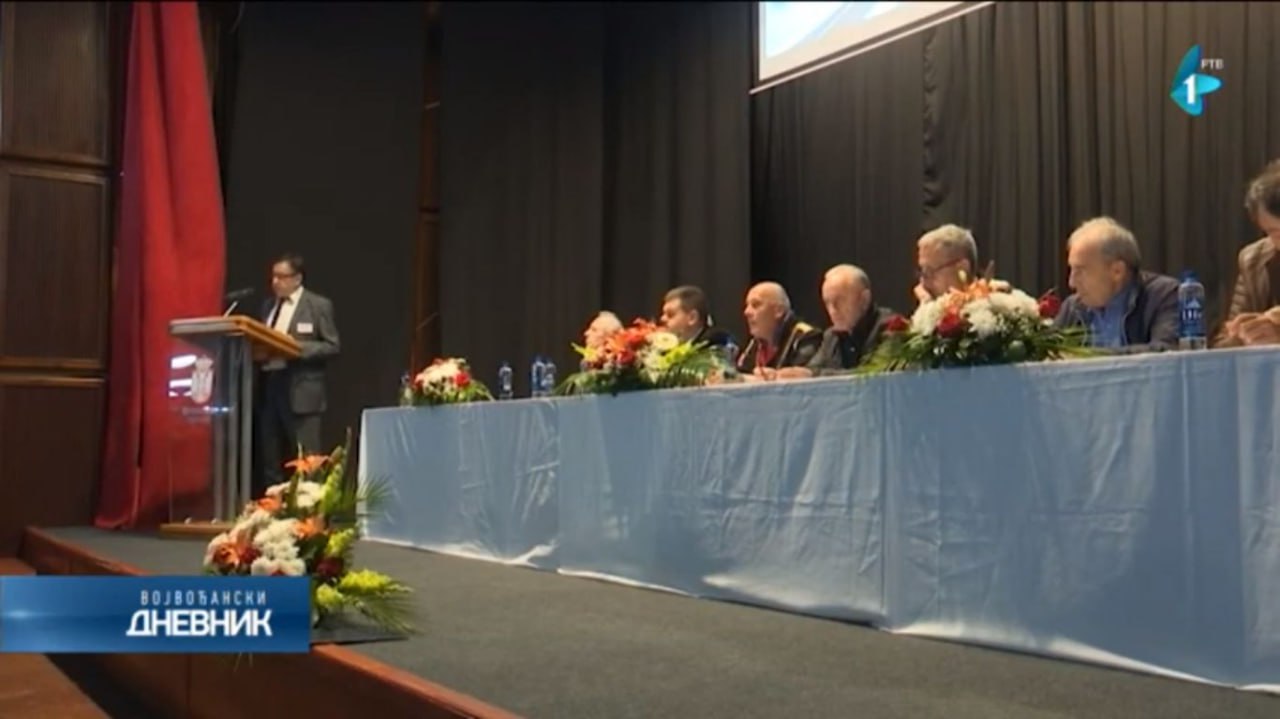 11. Сусрети српско-руских друштава у Врбасу на Дан народног јединства