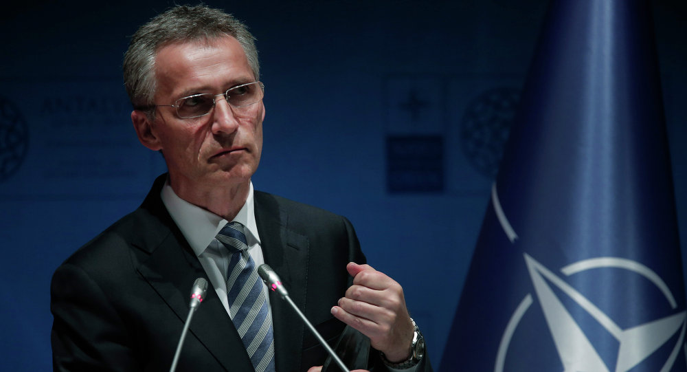 Превише нас је НАТО задужио да бисмо ишта заборавили, а још мање опростили