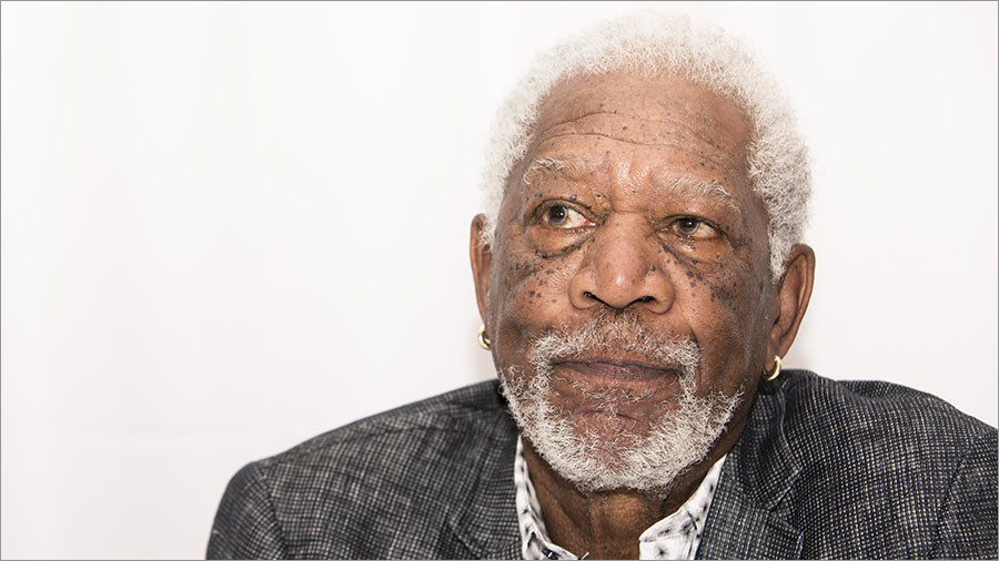 РТ: „Морган Фримeн је само мали камен у мозаику србофобичног и русофобичног наратива”