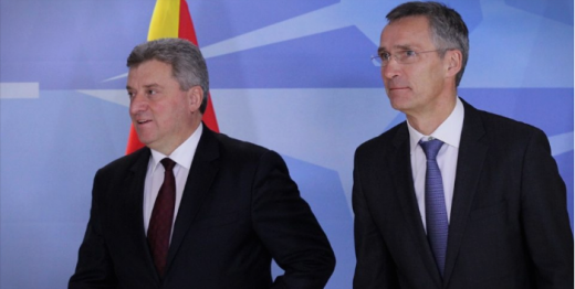 Иванов:  Македонија испунила критеријуме за чланство у НАТО 2008. године 