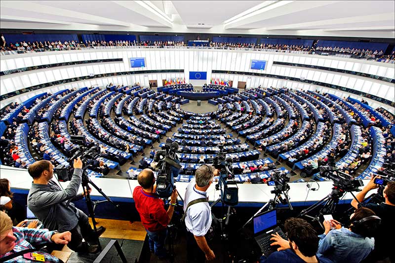 Парламент ЕУ изгласаo ембарго на извоз оружја Саудијској Арабији