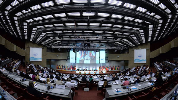 ОЕБС не може да гарантује безбедност руским посматрачима на изборима у Украјини