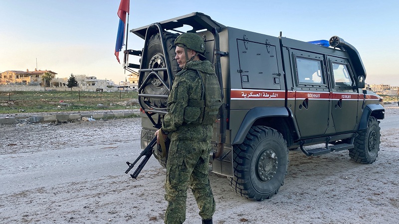 „Терористи припремају провокације у зони деескалације у сиријском Идлибу“