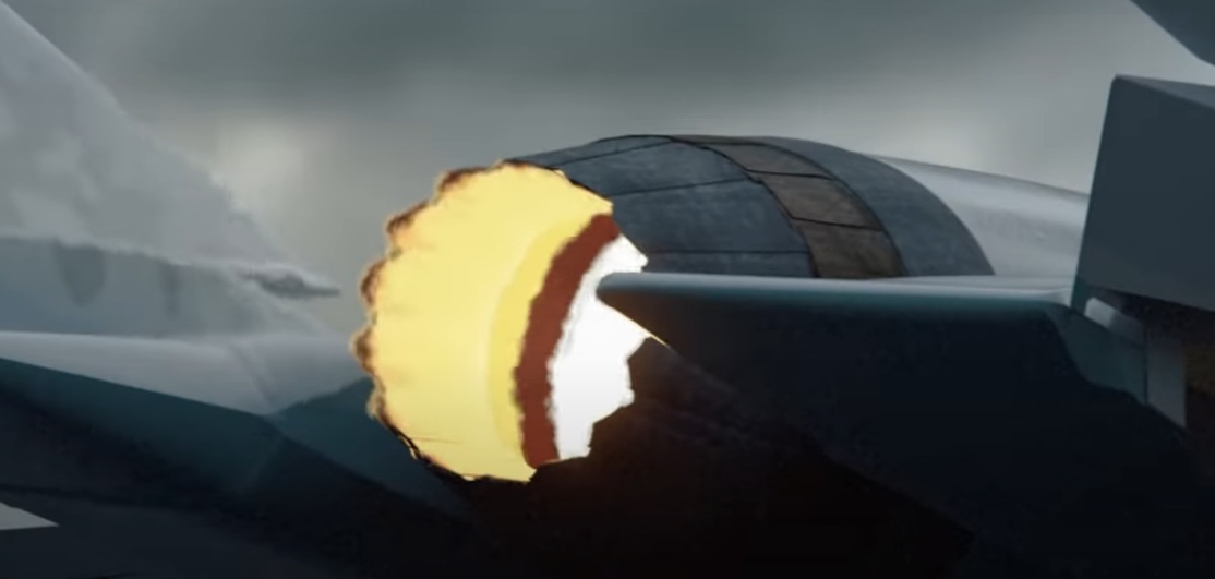 „Ростех“ објавио видео снимак новог руског авиона