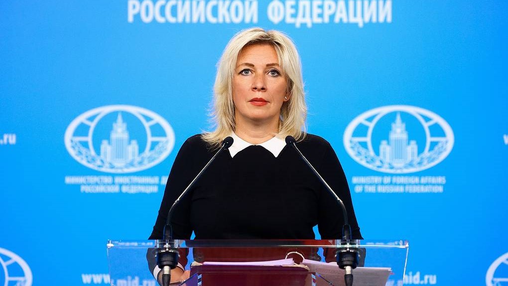 Русија је спремна да уложи све напоре како би помогла примирју између Израела и Палестине — МИП