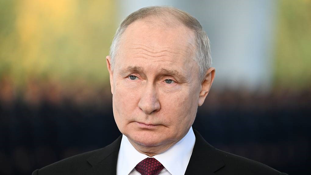 Руска ваздушна база у Киргистану важна за сарадњу у области одбране — Путин