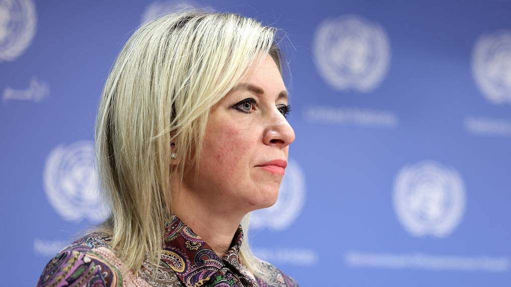 Вежбе Вашингтона, Токија и Сеула не стабилизују Корејско полуострво — Захарова