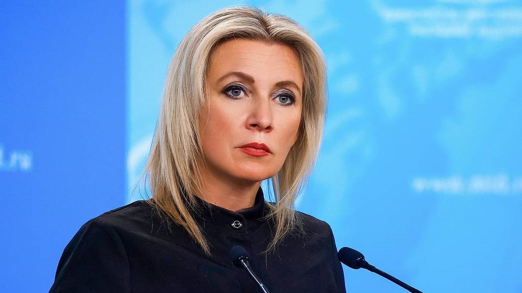 Русија чини све да обезбеди ослобађање талаца у Гази — Захарова