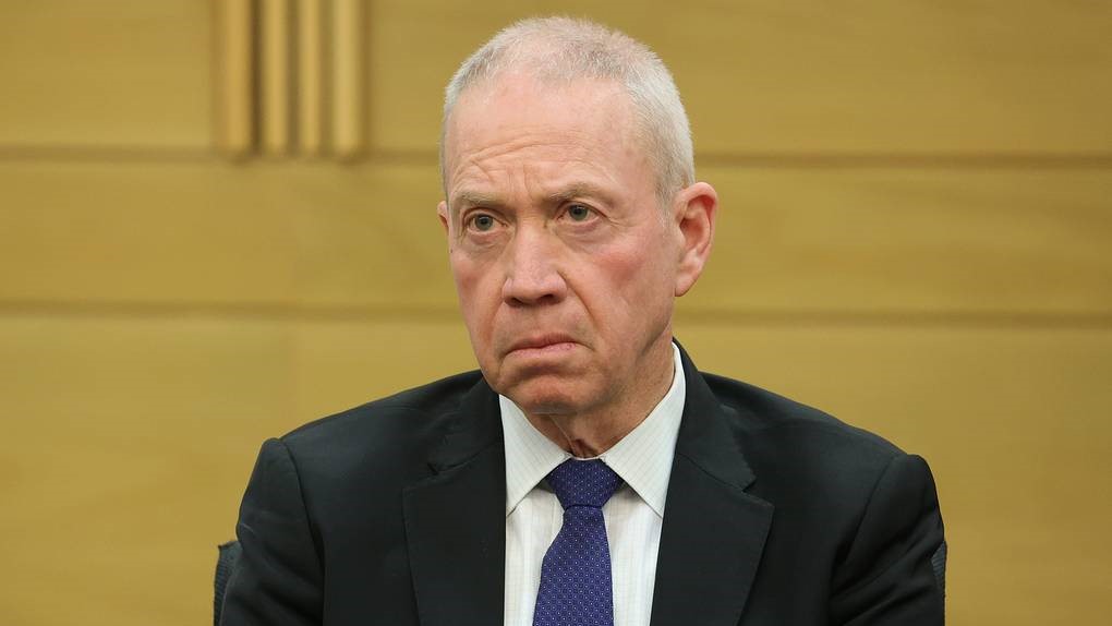 Израел не жели велике ратове, припрема се за претње из Ирана – министар одбране