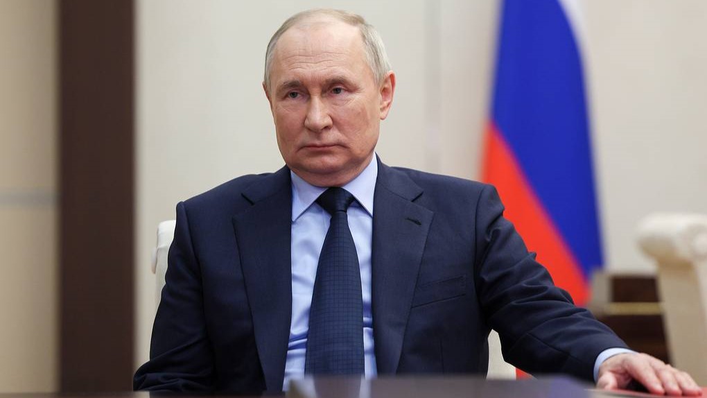 НАТО прелази своје географске границе, кршећи сопствене доктрине — Путин