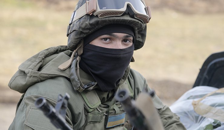 Хакери пронашли у рачунару државног тужиоца Украјине податке о злочинима армије