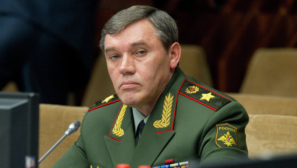 НАТО увежбава рат против Русије