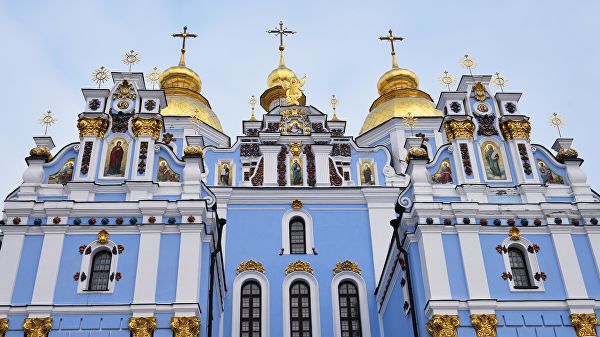 Комисије Грчке православне цркве против признавања украјинске „нове цркве“