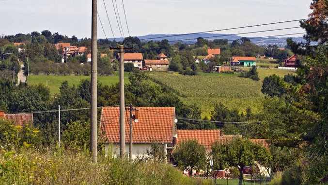 Планинским селима на југу Србије прети потпуно нестајање