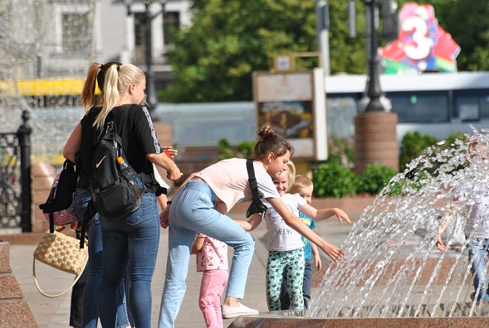 „Ако се наставе негативни трендови, у Србији ће 2050. године живети нешто више од четири милиона становника”