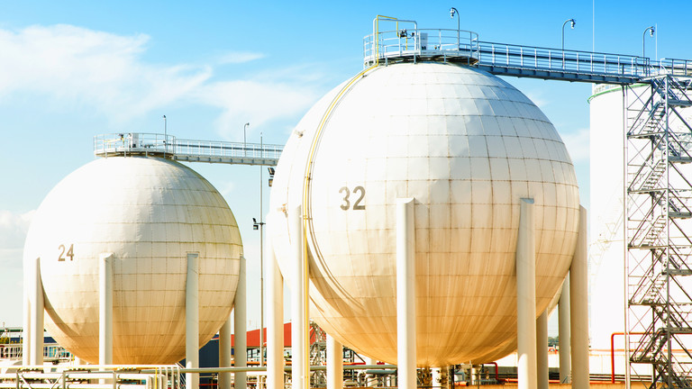 РТ: Јапан ће предложити глобалне резерве гаса за хитне случајеве — Блумберг