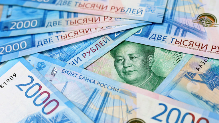 РТ: Кинески платни сервис циља да уђе на руско тржиште – РБК