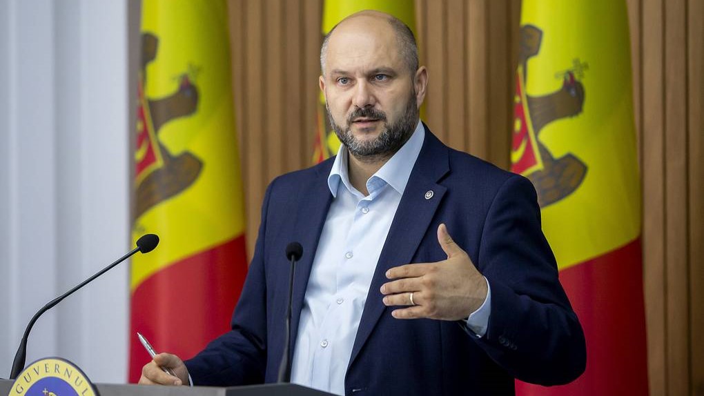 Молдавија спремна да купује гас од Гаспрома, али по повољној цени — министар енергетике