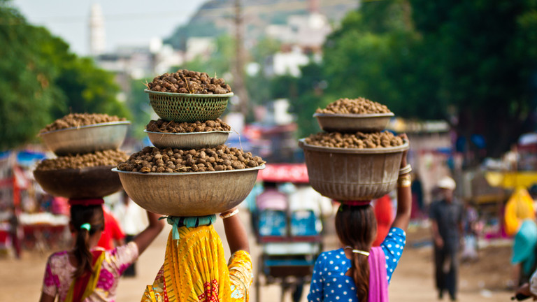 РТ: Индијска економија ће порасти 6,3% – Светска банка