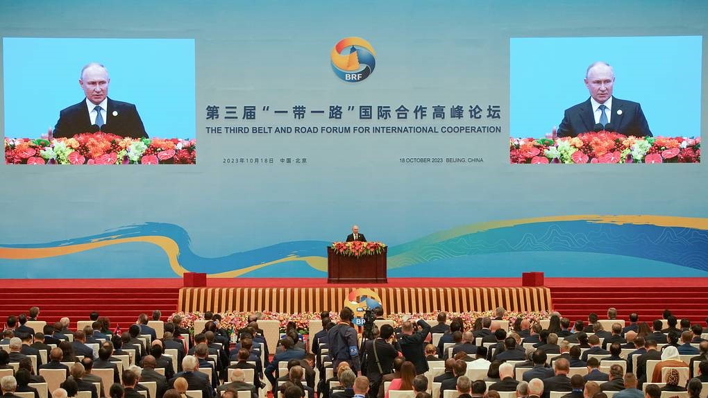 Руско-кинеска трговина достигла 200 милијарди долара — Путин