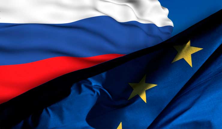 О реалности санкција ЕУ у погледу Русије рано је говорити
