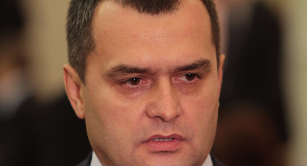 Бивши министар унутрашњих послова Украјине: Покушали смо да решимо проблем без крви