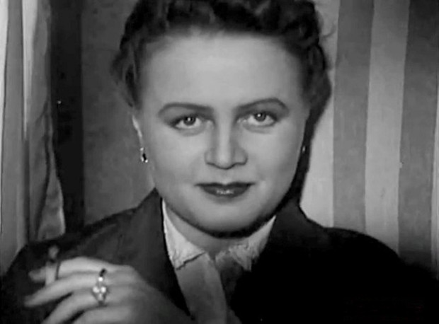 Црне руже маршала Тита за Рускињу која је отпевала „Ноћ над Београдом“