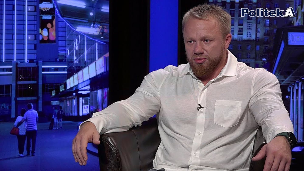 Сергеј Коротких-Боцман: историја издајника