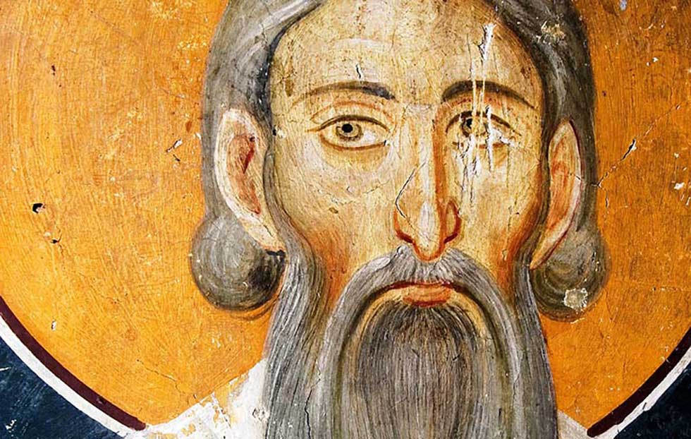 Српско светосавље и свето-сергијевска руска национална идеја — Илија Горјачев