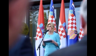 „Хрватски народ сразмерно броју становника највише допринео антифашистичкој борби“