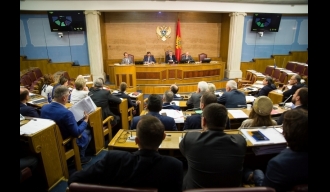 Законодавни одбор Скупштине Црне Горе: Предложени закон о слободи вероисповести неуставан