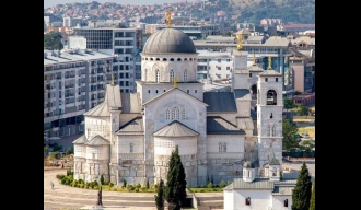 Данас заседа Епископски савет СПЦ у Црној Гори