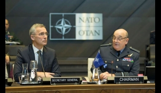 НАТО послао у Црну Гору „контрахибридни тим“ због „руских хибридниих претњи“