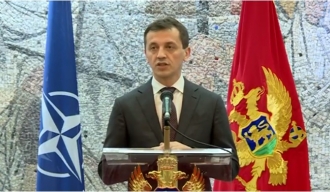 Подгорица: Ситуација у Црној Гори због Закона о слободи вјероисповијести била би потпуно другачија да нисмо у НАТО-у