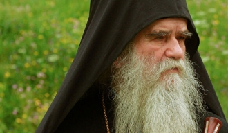 Кривична пријава против митрополита Амфилохија