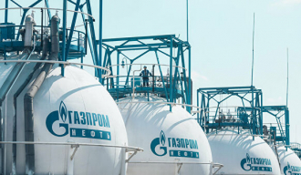 Гаспромњефт ће наставити да улаже у НИС