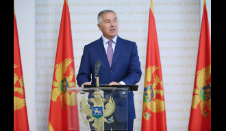 Ђукановић: Црна Гора поносна на допринос демократском развоју Авганистана