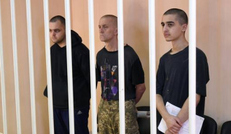 РТ: Извршна служба ДНР-а припремила место за извршење смртних казни изреченим страним плаћеницима - Пушилин