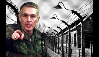 Ратни злочинац и биши командант НАТО-а Весли Кларк „забринут“ за Балкан
